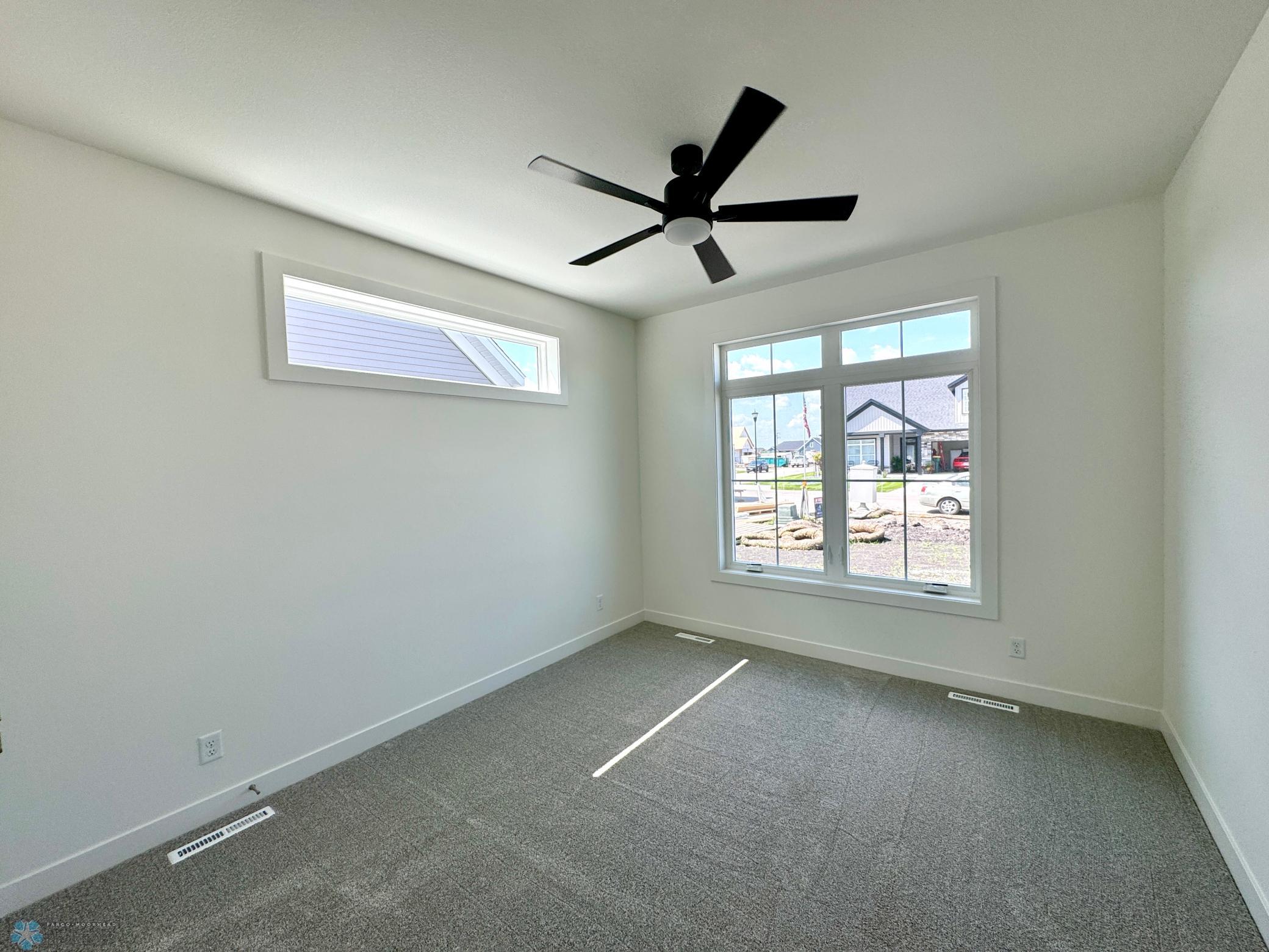 Bedroom #3