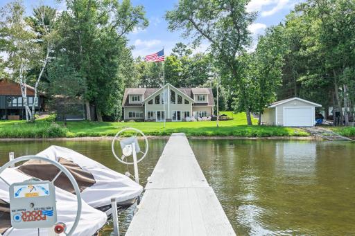 2012 Dueholm Drive, Milltown, WI 54858