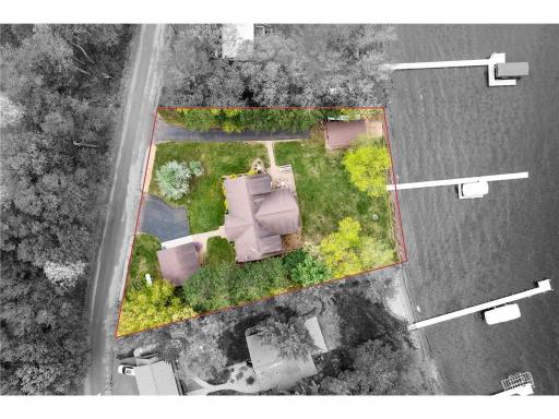 2012 Dueholm Drive, Milltown, WI 54858