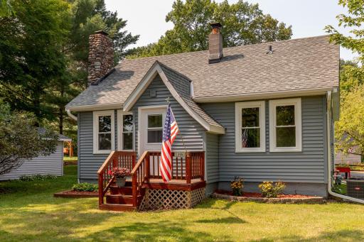 395 N Main Street, Wahkon, MN 56386