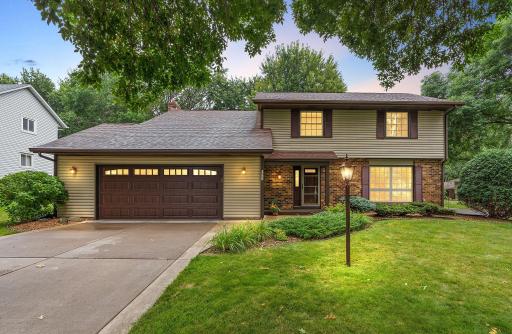 6957 Innsdale Ave Court S, Cottage Grove, MN 55016