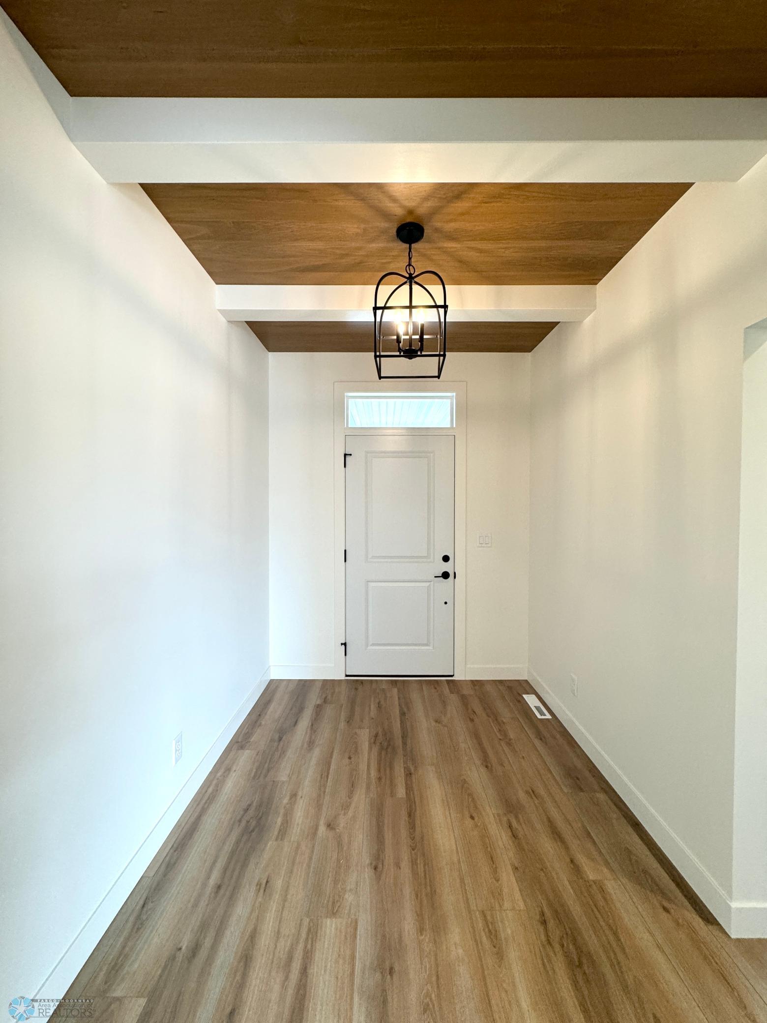 Front Foyer