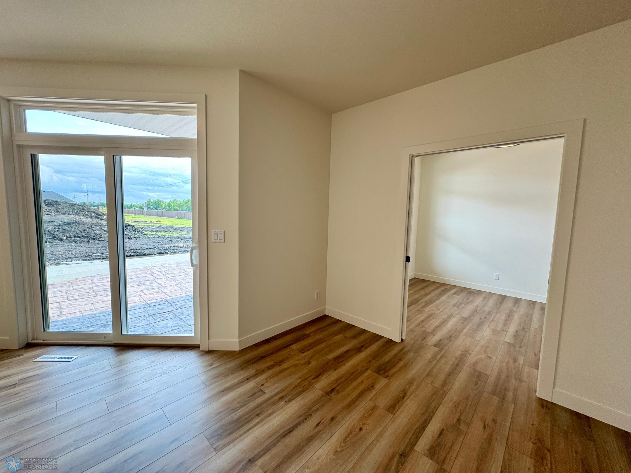 Dining/Flex Room