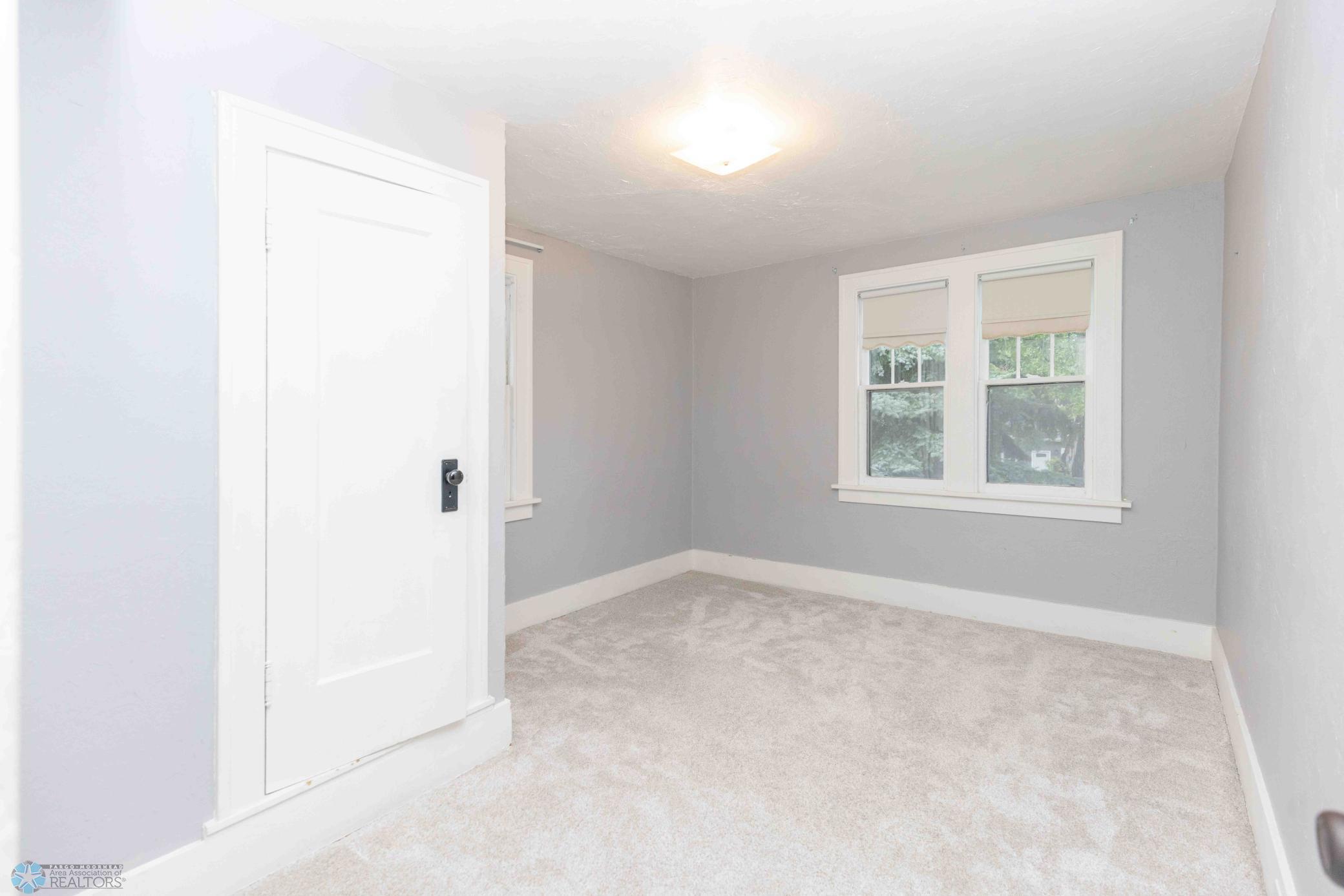 3rd Bedroom