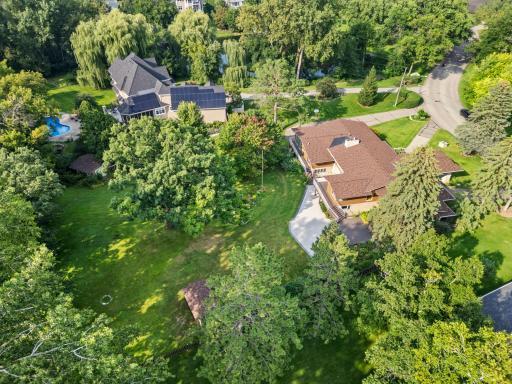 ...plenty of space...