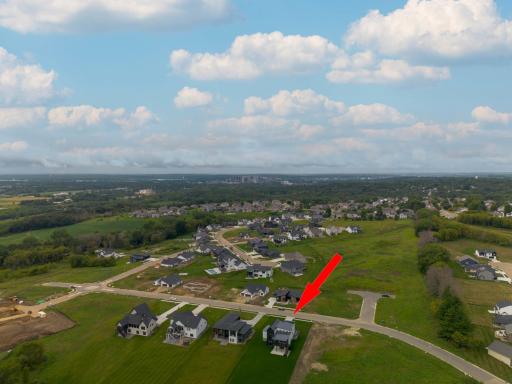1614 Shannon Oaks Boulevard NE, Rochester, MN 55906