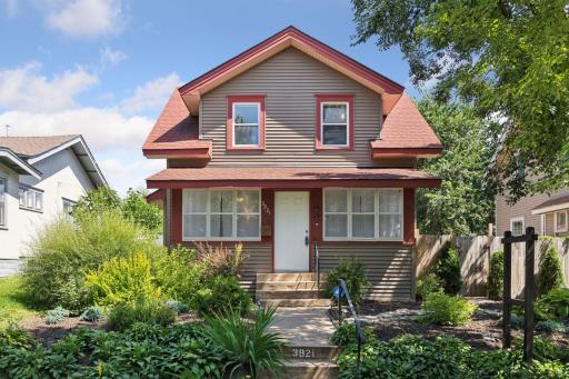 3921 5th Avenue S, Minneapolis, MN 55409