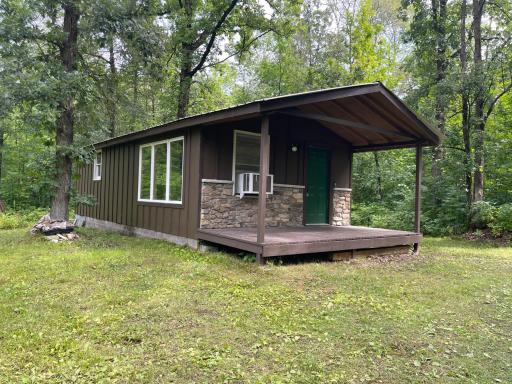 2689 W Wildlife Drive, Brook Park, MN 55007