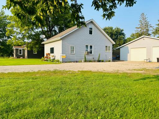 157 Brooks Street S, Eden Valley, MN 55329