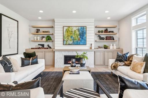 4130 Vista View Drive, Chaska, MN 55318