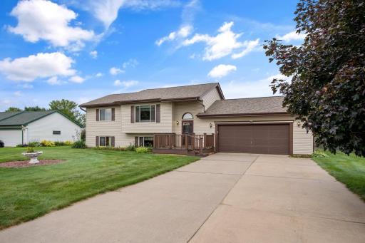 3 Bedroom 2 Bath One Owner Home Is Now Available