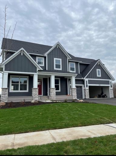 3822 Vista View Court, Chaska, MN 55318