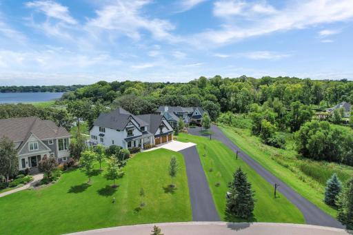 3788 Woodland Cove Parkway, Excelsior, MN 55331