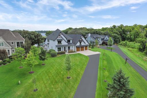 3788 Woodland Cove Parkway, Excelsior, MN 55331