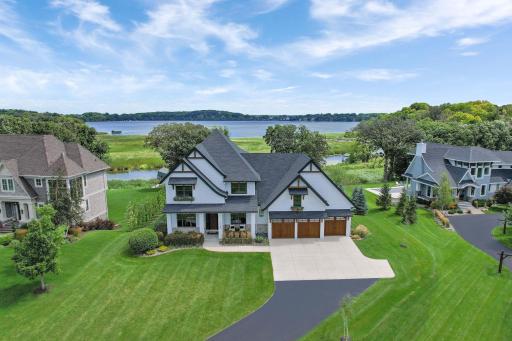 3788 Woodland Cove Parkway, Excelsior, MN 55331