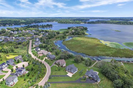 3788 Woodland Cove Parkway, Excelsior, MN 55331