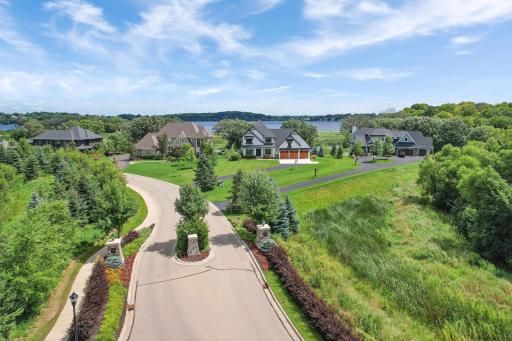 3788 Woodland Cove Parkway, Excelsior, MN 55331