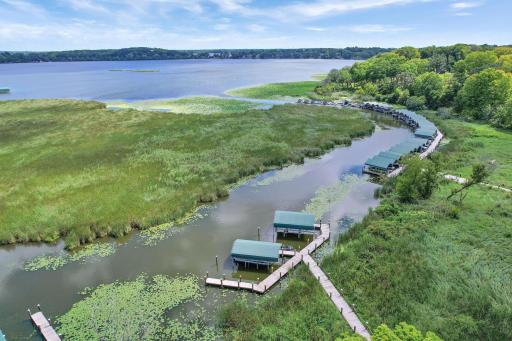 3788 Woodland Cove Parkway, Excelsior, MN 55331