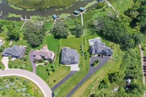 3788 Woodland Cove Parkway, Excelsior, MN 55331