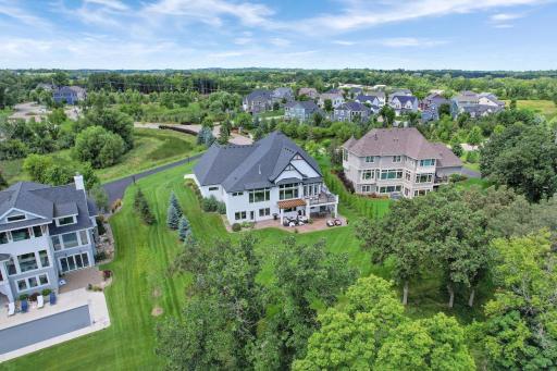 3788 Woodland Cove Parkway, Excelsior, MN 55331