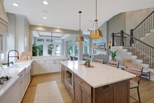 3788 Woodland Cove Parkway, Excelsior, MN 55331