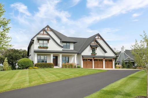 3788 Woodland Cove Parkway, Excelsior, MN 55331