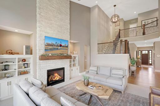 3788 Woodland Cove Parkway, Excelsior, MN 55331