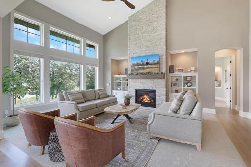 3788 Woodland Cove Parkway, Excelsior, MN 55331