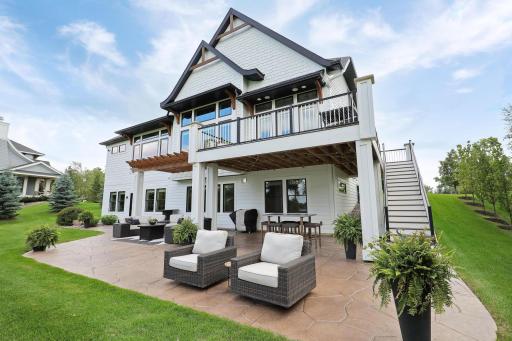 3788 Woodland Cove Parkway, Excelsior, MN 55331