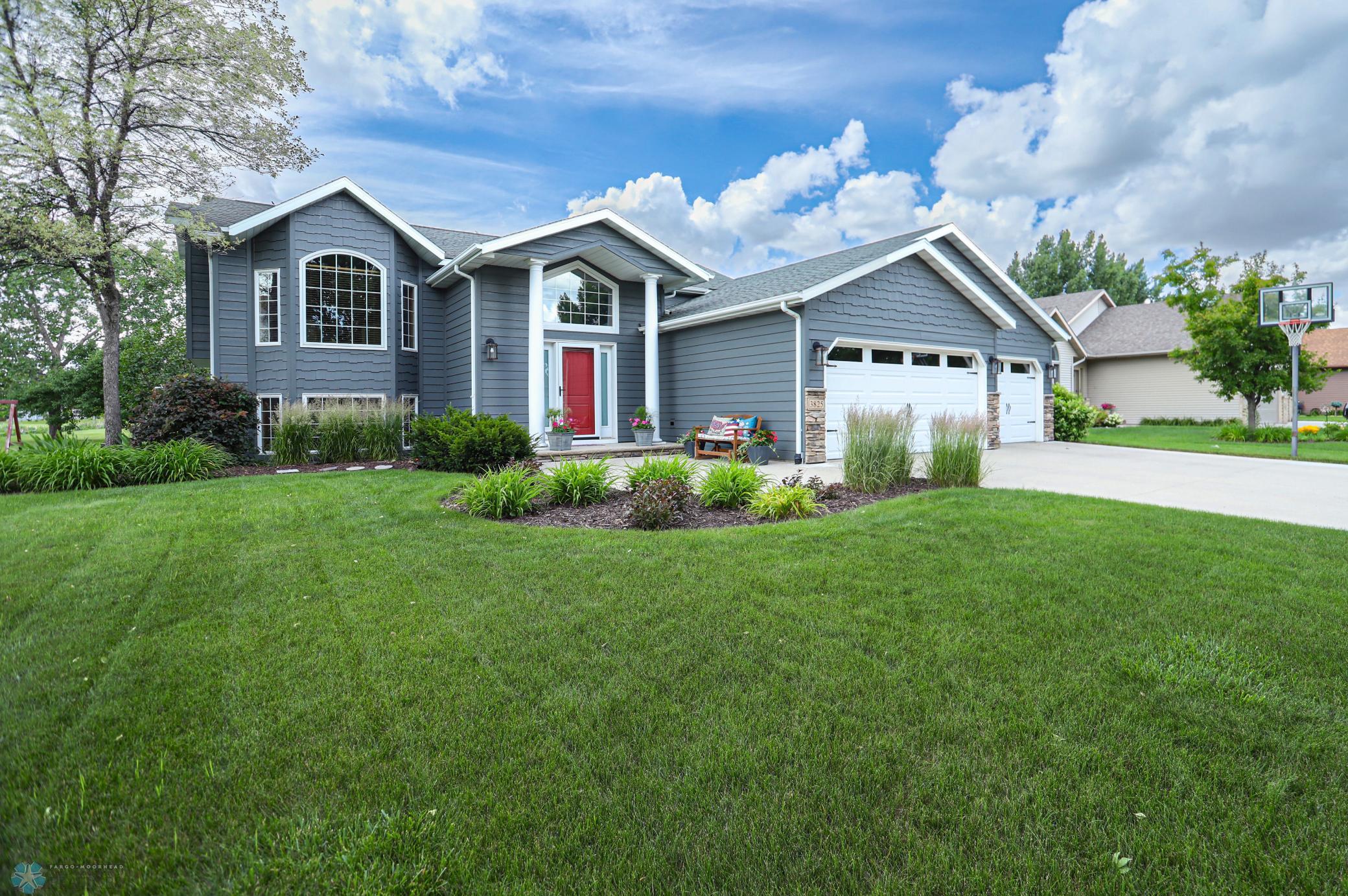 Property photo for 3825 22nd Street S, Fargo, ND 58104