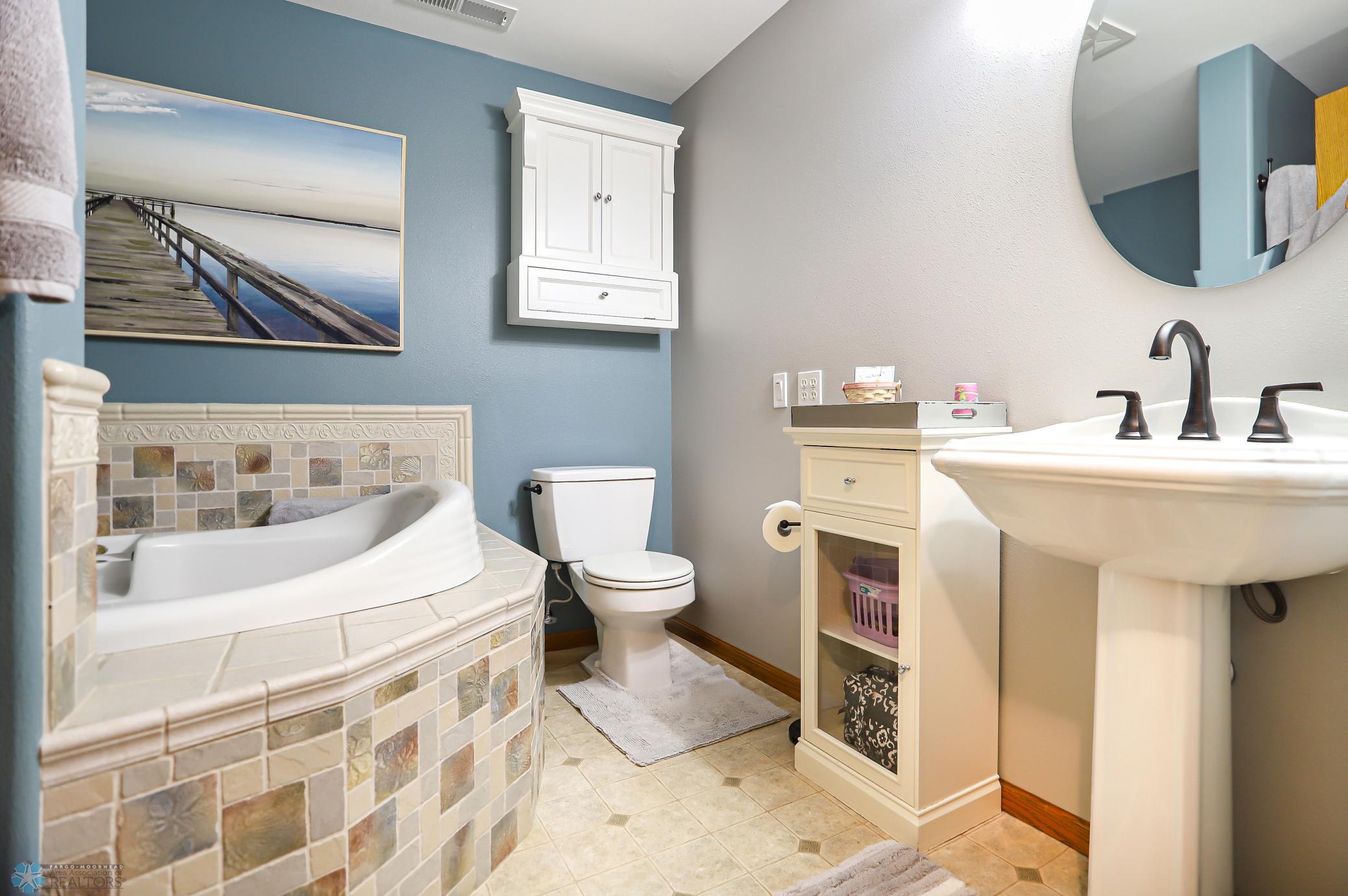 Bathroom # 3