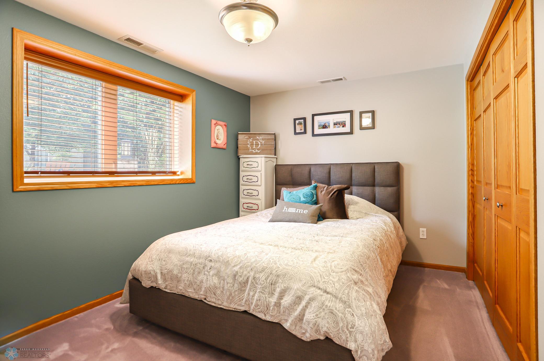 Bedroom # 3