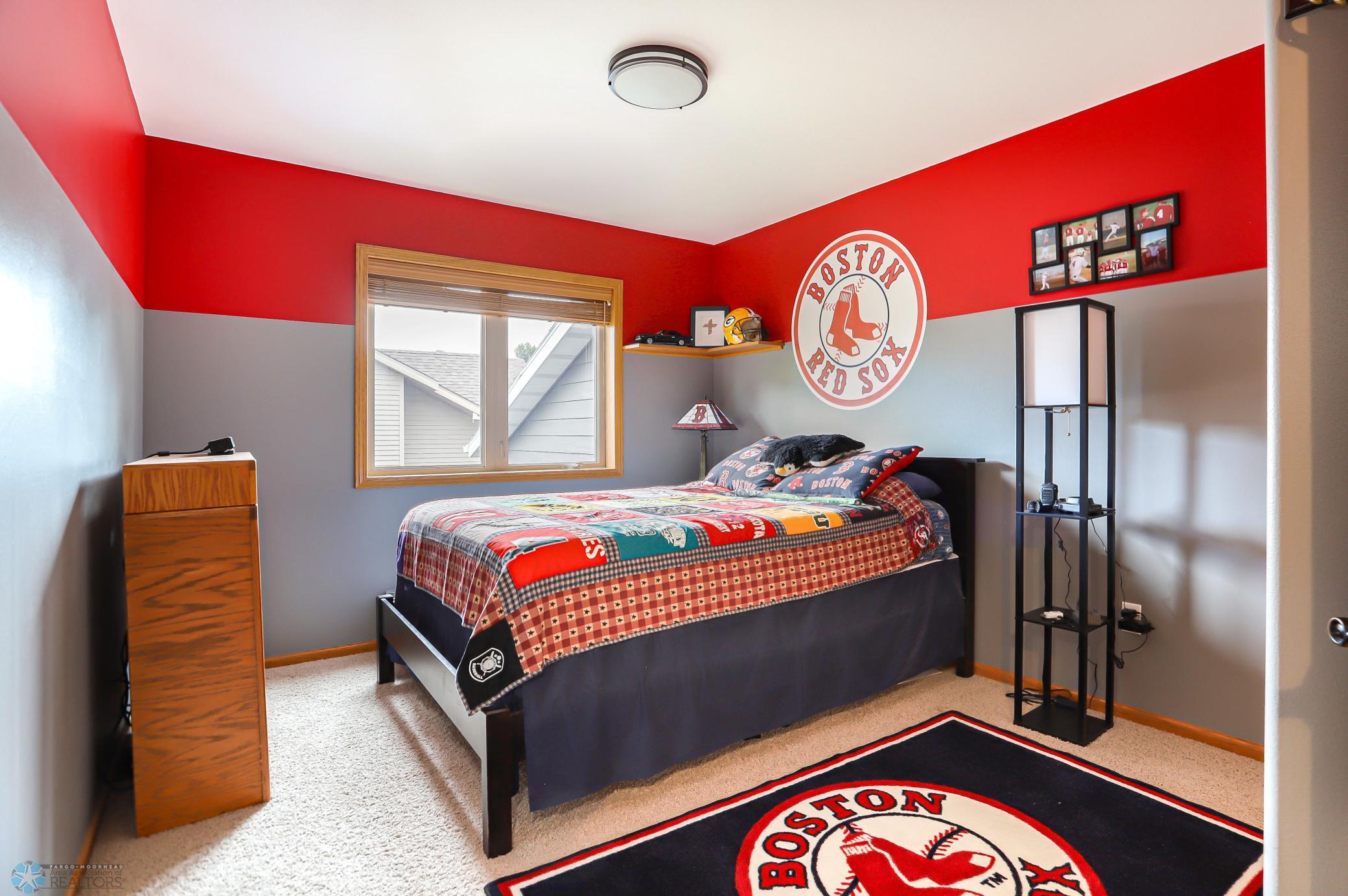Bedroom # 2