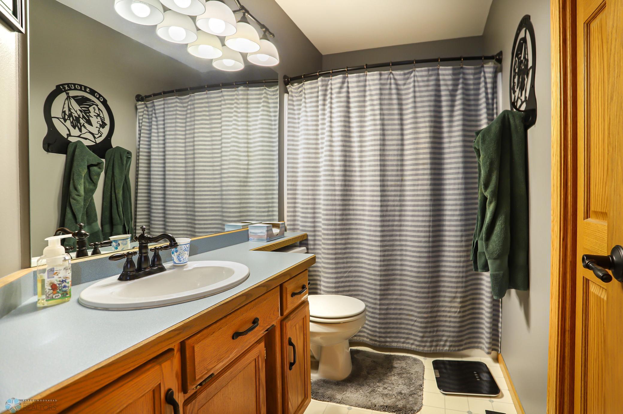 Bathroom # 2
