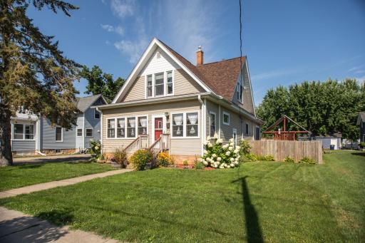 612 W Lyon Avenue, Lake City, MN 55041