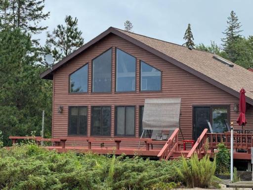 Photo for 53771 Sandy Ridge Road NE, Waskish, MN 56685 - Listing #6588256 53771 Sandy Ridge Road NE, Waskish, MN 56685