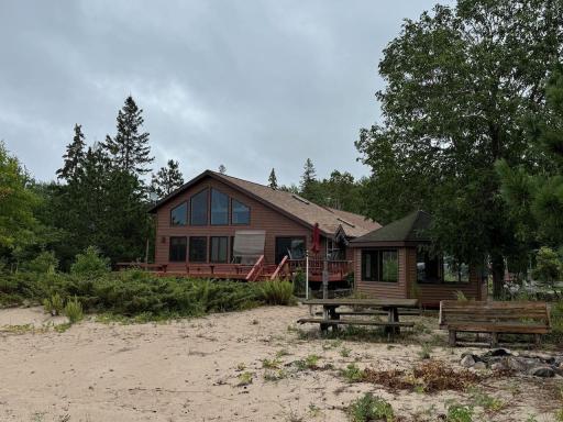 Photo for 53771 Sandy Ridge Road NE, Waskish, MN 56685 - Listing #6588256 53771 Sandy Ridge Road NE, Waskish, MN 56685