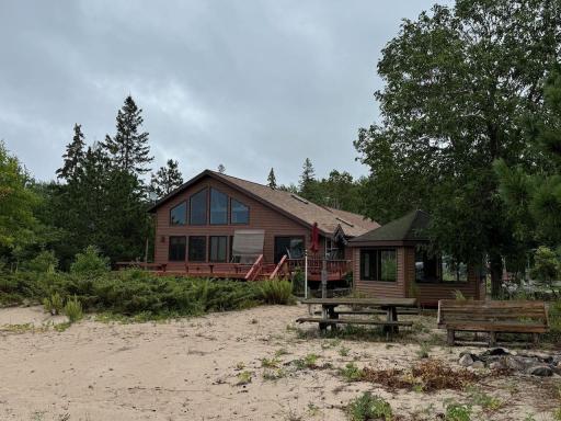 53771 Sandy Ridge Road NE, Waskish, MN 56685