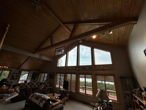 Photo for 53771 Sandy Ridge Road NE, Waskish, MN 56685 - Listing #6588256 53771 Sandy Ridge Road NE, Waskish, MN 56685