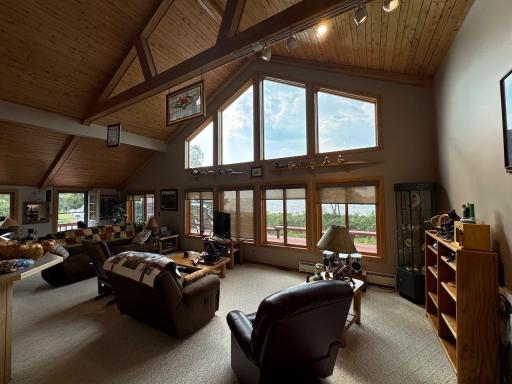 Photo for 53771 Sandy Ridge Road NE, Waskish, MN 56685 - Listing #6588256 53771 Sandy Ridge Road NE, Waskish, MN 56685