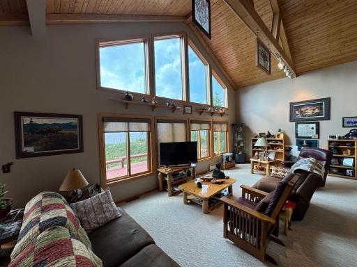 Photo for 53771 Sandy Ridge Road NE, Waskish, MN 56685 - Listing #6588256 53771 Sandy Ridge Road NE, Waskish, MN 56685