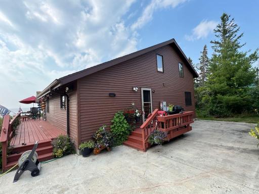 Photo for 53771 Sandy Ridge Road NE, Waskish, MN 56685 - Listing #6588256 53771 Sandy Ridge Road NE, Waskish, MN 56685