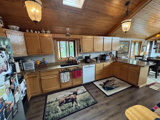 Photo for 53771 Sandy Ridge Road NE, Waskish, MN 56685 - Listing #6588256 53771 Sandy Ridge Road NE, Waskish, MN 56685