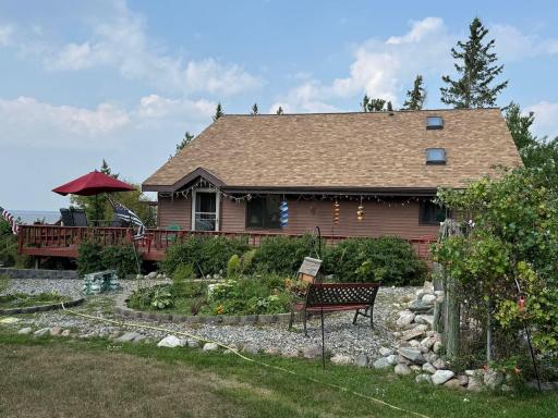 Photo for 53771 Sandy Ridge Road NE, Waskish, MN 56685 - Listing #6588256 53771 Sandy Ridge Road NE, Waskish, MN 56685