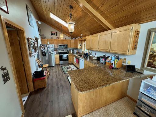 Photo for 53771 Sandy Ridge Road NE, Waskish, MN 56685 - Listing #6588256 53771 Sandy Ridge Road NE, Waskish, MN 56685