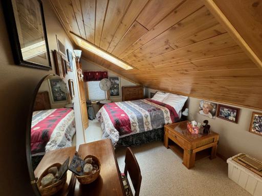 Photo for 53771 Sandy Ridge Road NE, Waskish, MN 56685 - Listing #6588256 53771 Sandy Ridge Road NE, Waskish, MN 56685