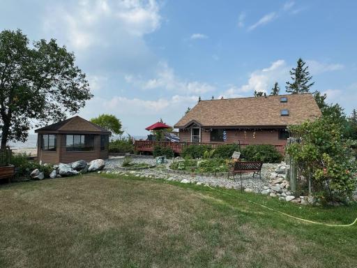 Photo for 53771 Sandy Ridge Road NE, Waskish, MN 56685 - Listing #6588256 53771 Sandy Ridge Road NE, Waskish, MN 56685