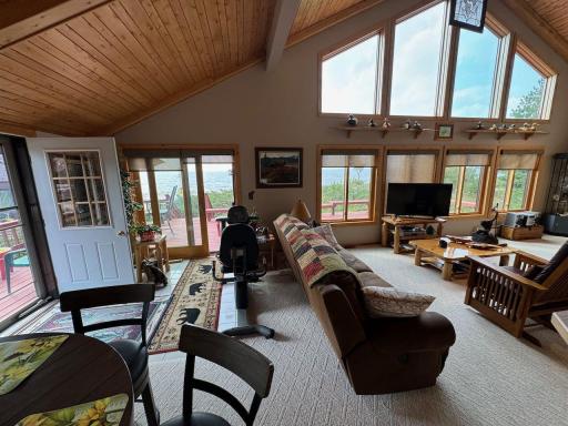 Photo for 53771 Sandy Ridge Road NE, Waskish, MN 56685 - Listing #6588256 53771 Sandy Ridge Road NE, Waskish, MN 56685