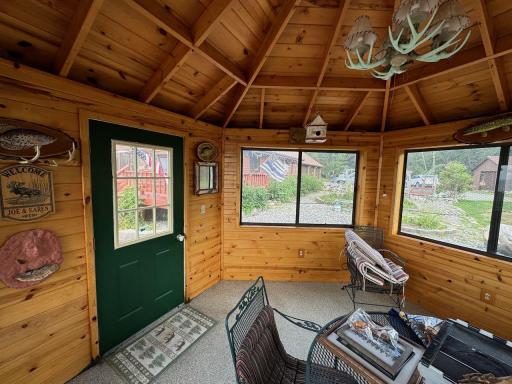 Photo for 53771 Sandy Ridge Road NE, Waskish, MN 56685 - Listing #6588256 53771 Sandy Ridge Road NE, Waskish, MN 56685