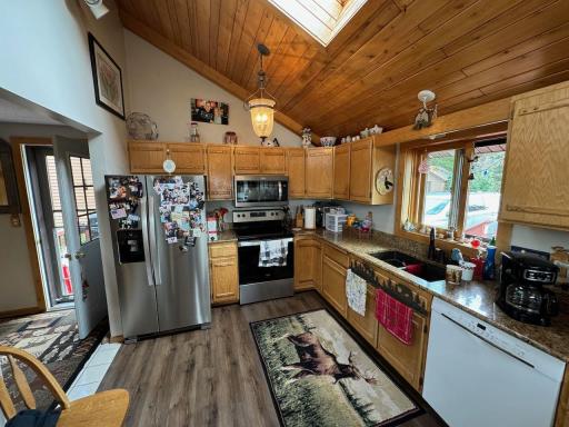 Photo for 53771 Sandy Ridge Road NE, Waskish, MN 56685 - Listing #6588256 53771 Sandy Ridge Road NE, Waskish, MN 56685